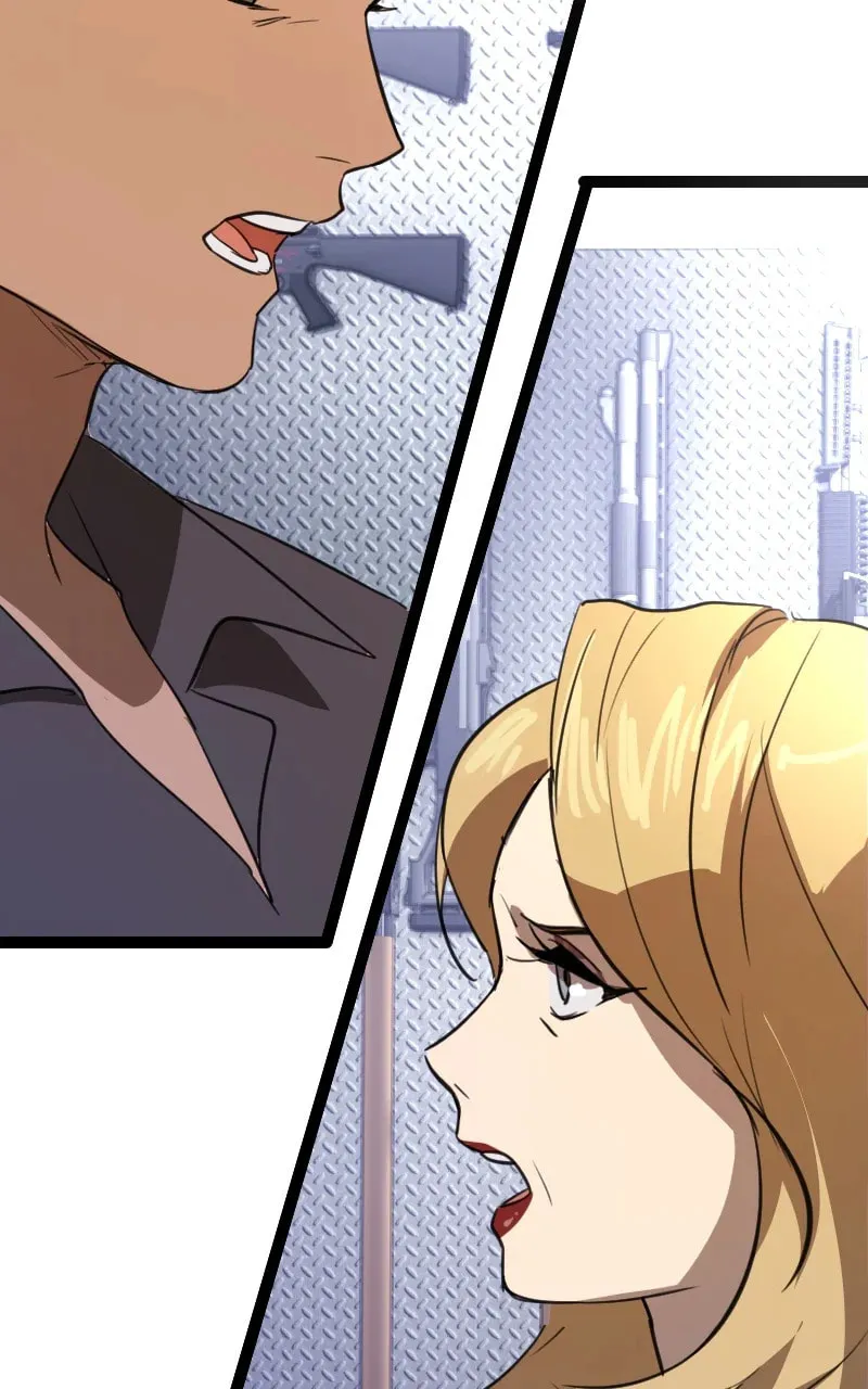Accidental Assassin Chapter 8 page 41 - 