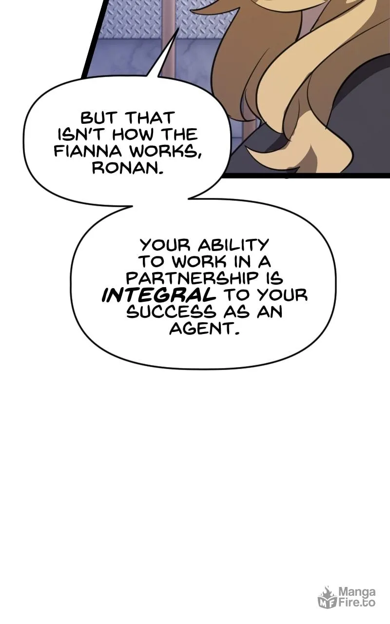 Accidental Assassin Chapter 8 page 42 - 