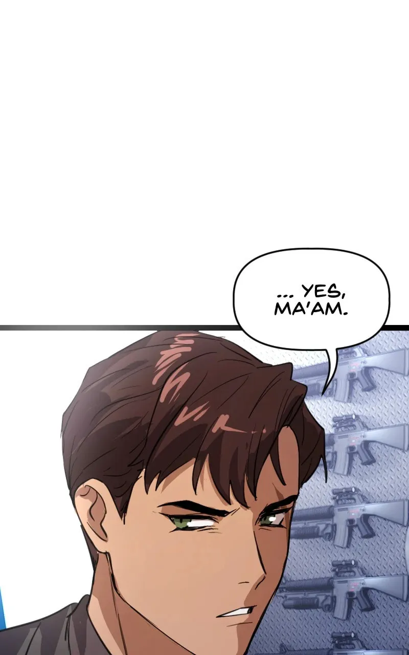 Accidental Assassin Chapter 8 page 43 - 