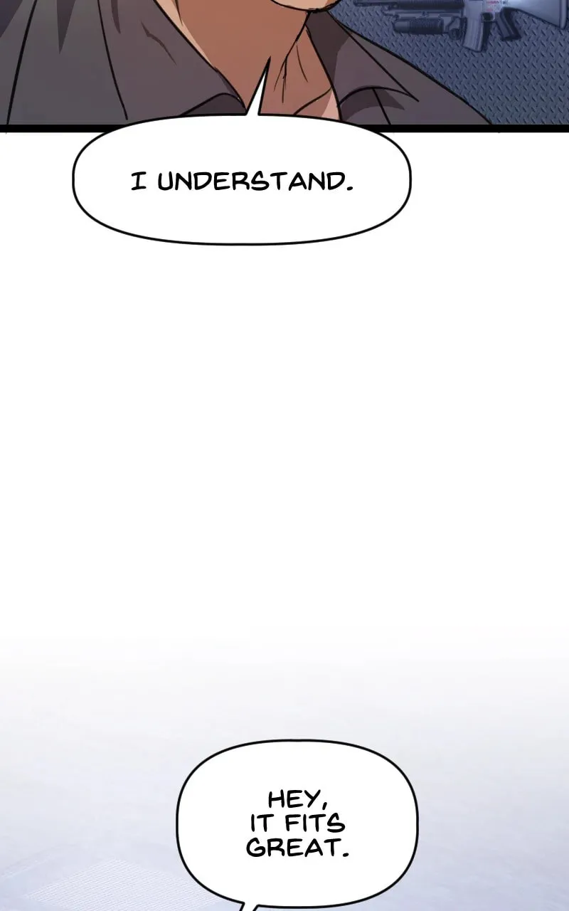Accidental Assassin Chapter 8 page 44 - 