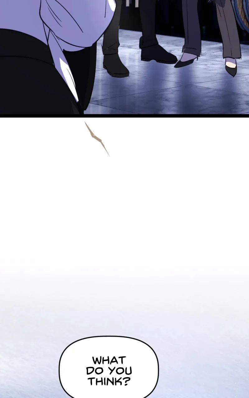 Accidental Assassin Chapter 8 page 46 - 
