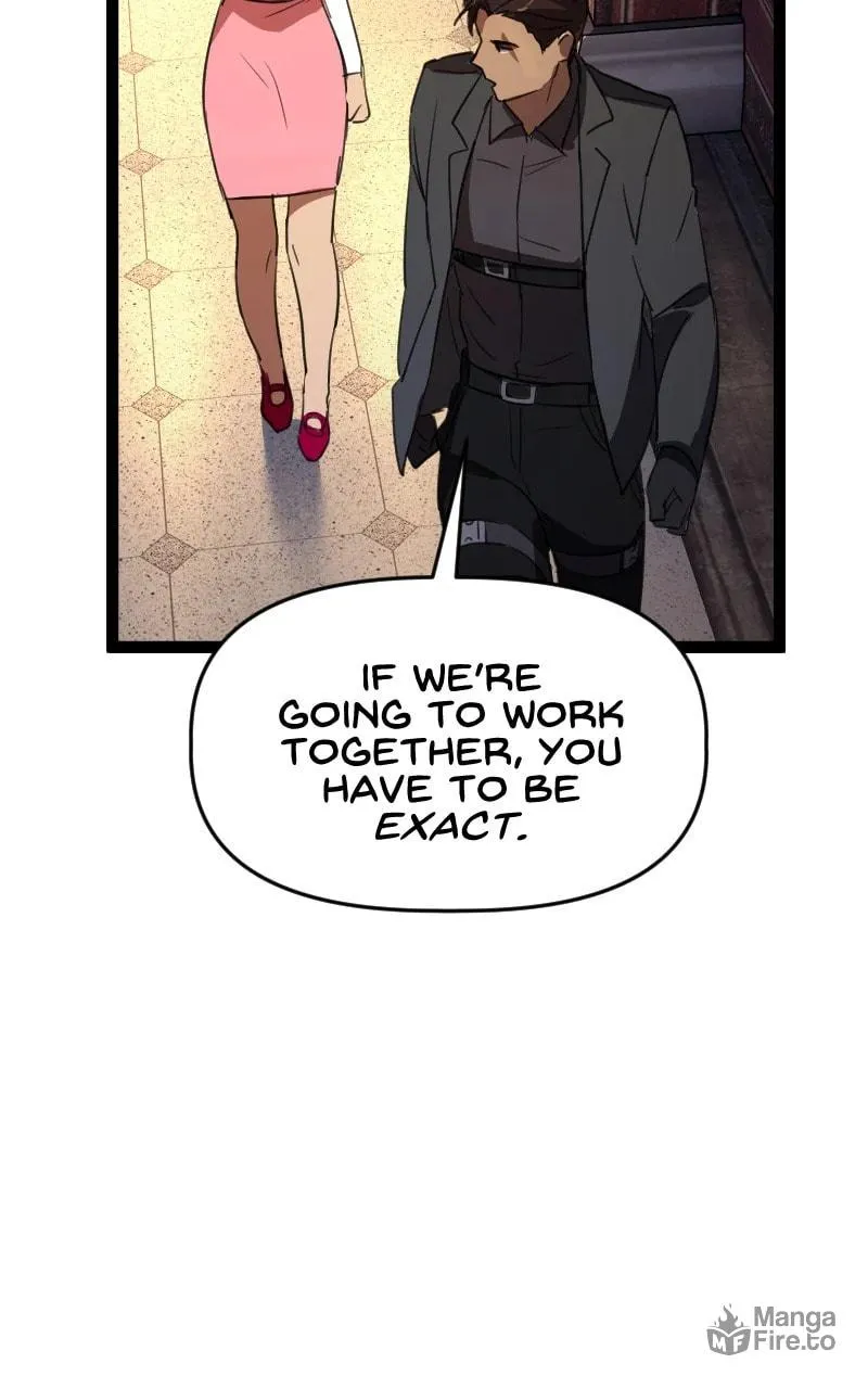 Accidental Assassin Chapter 8 page 6 - 