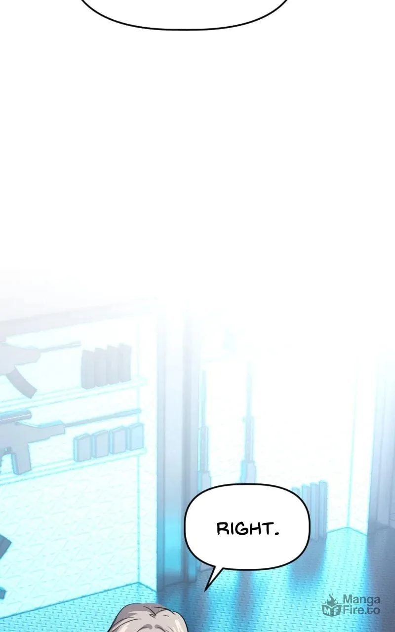 Accidental Assassin Chapter 8 page 51 - 