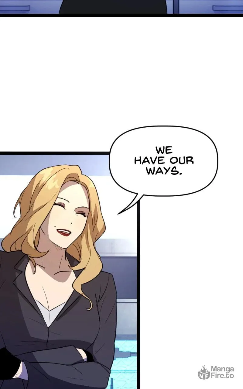 Accidental Assassin Chapter 8 page 57 - 
