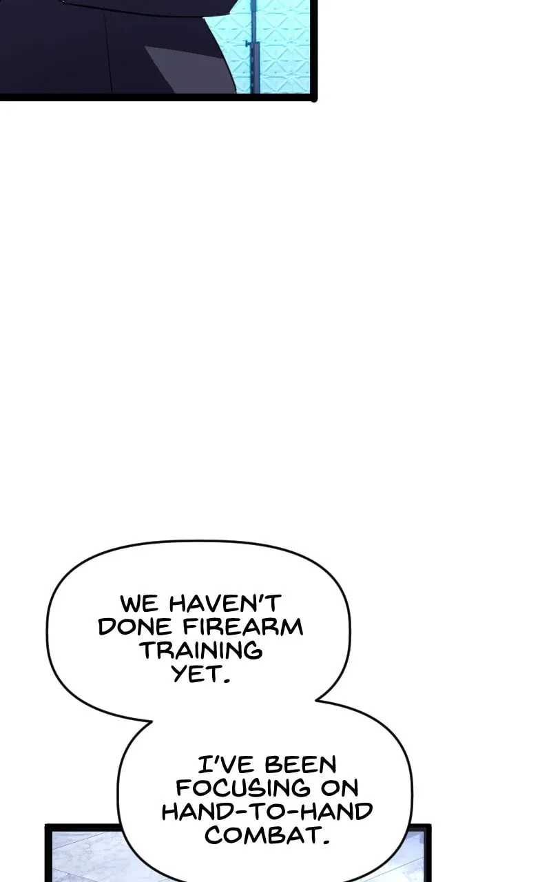 Accidental Assassin Chapter 8 page 58 - 