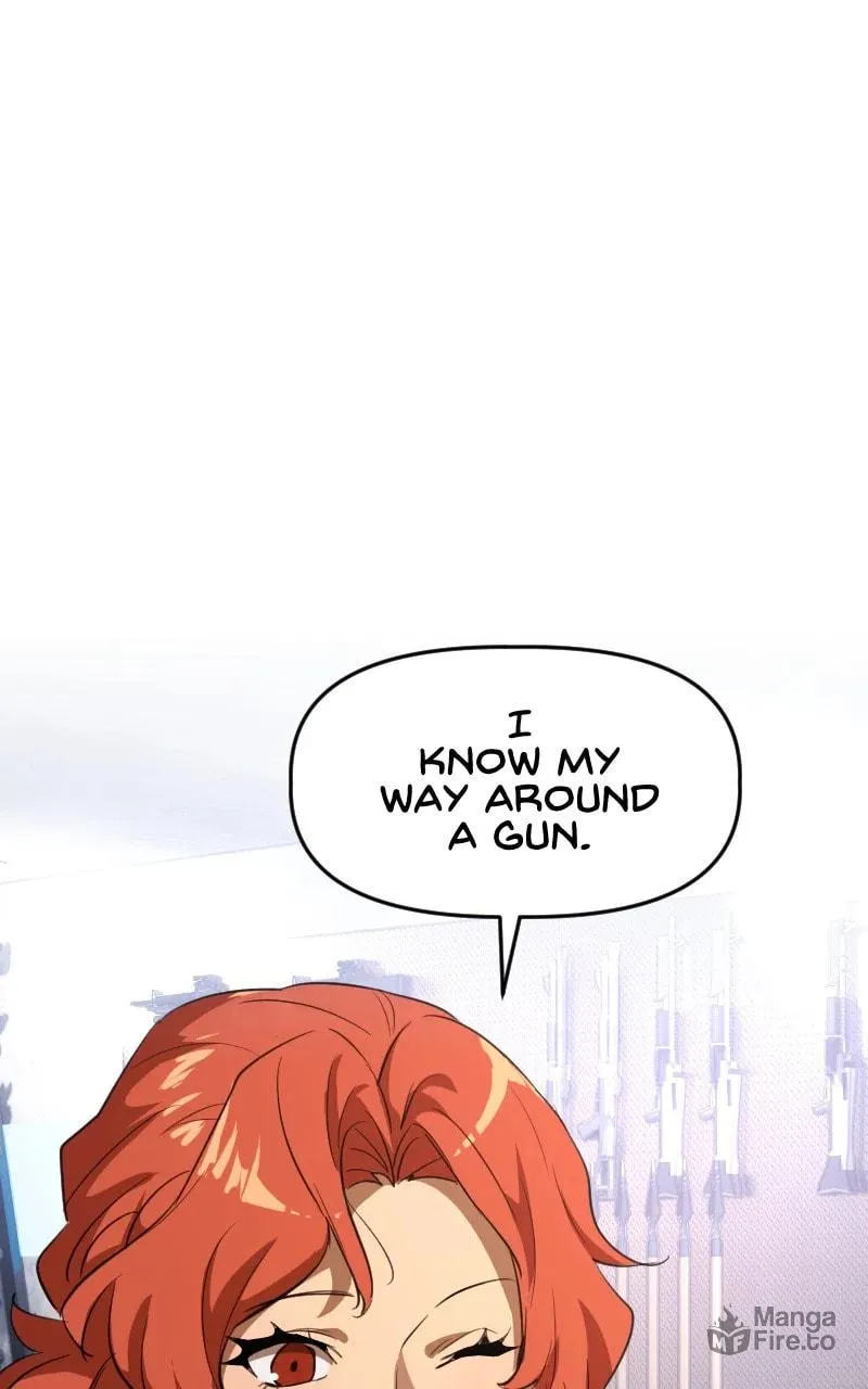 Accidental Assassin Chapter 8 page 60 - 