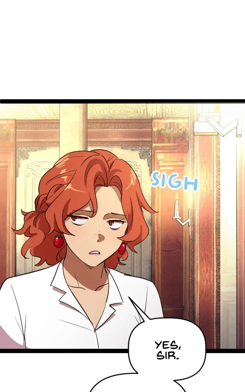Accidental Assassin Chapter 8 page 7 - 