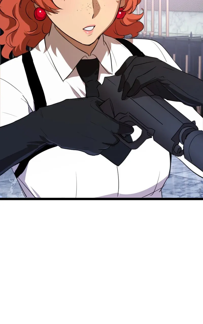 Accidental Assassin Chapter 8 page 61 - 