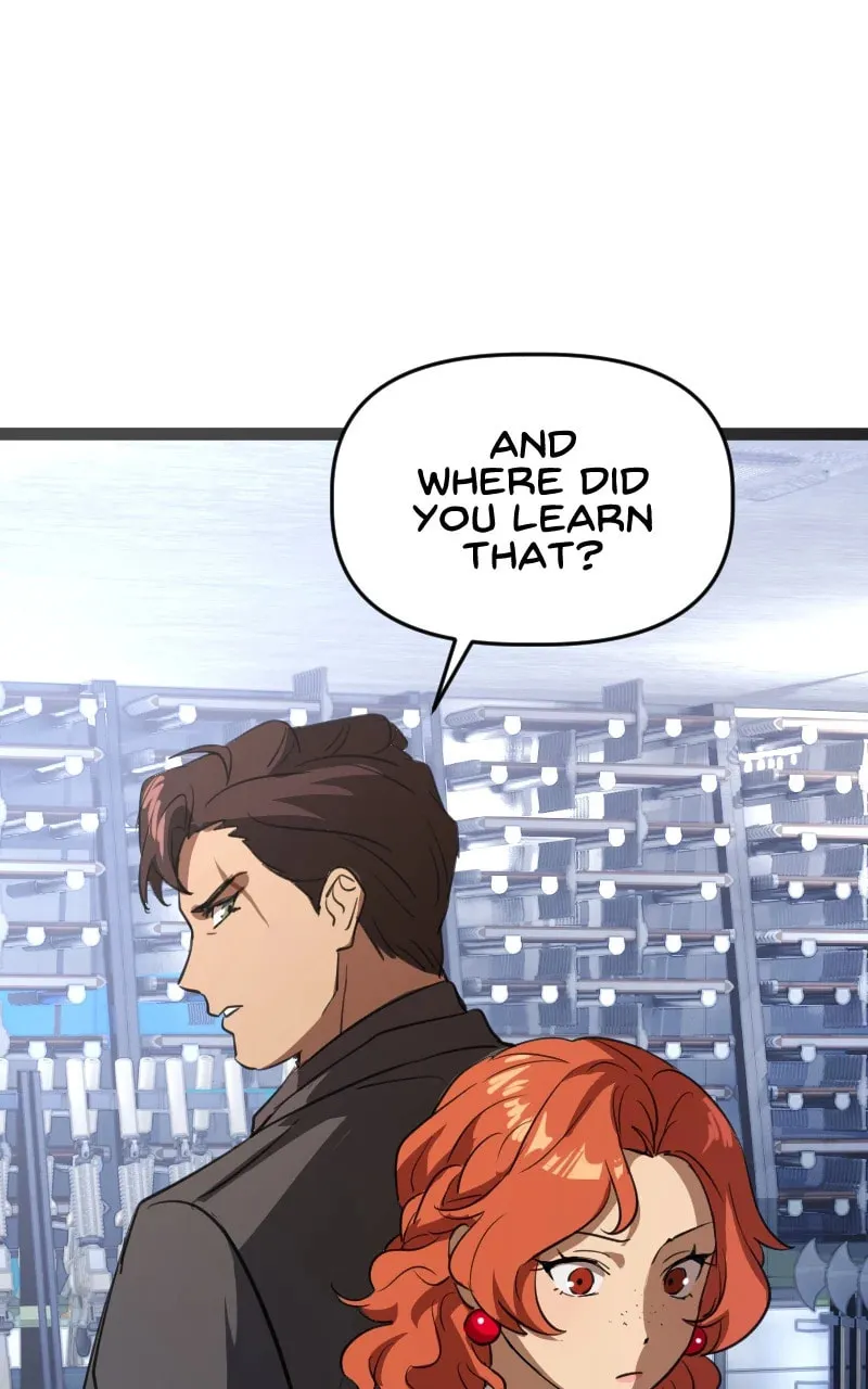 Accidental Assassin Chapter 8 page 62 - 