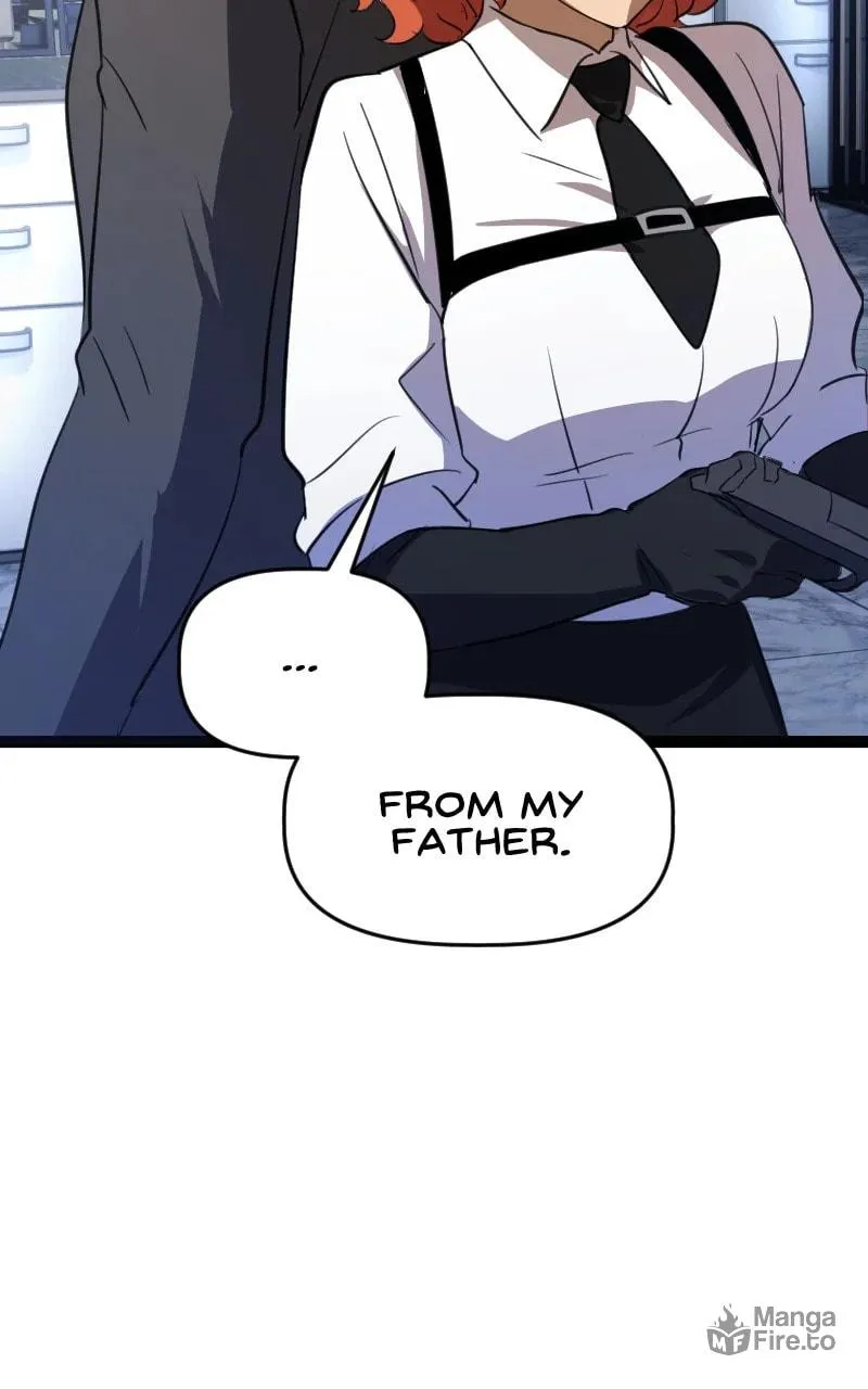 Accidental Assassin Chapter 8 page 63 - 
