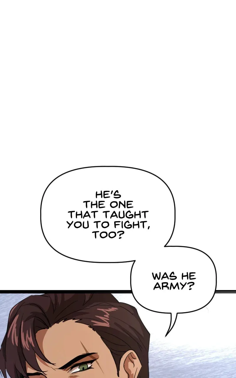 Accidental Assassin Chapter 8 page 64 - 