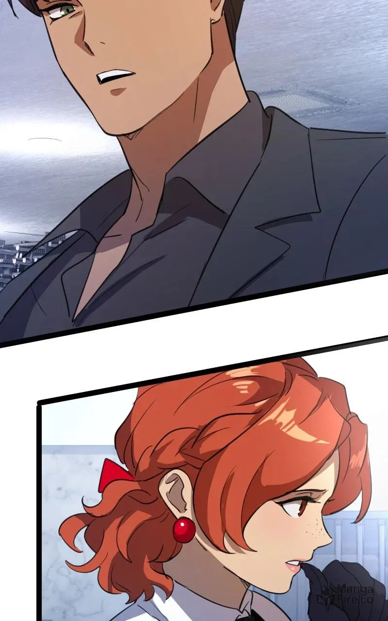 Accidental Assassin Chapter 8 page 65 - 