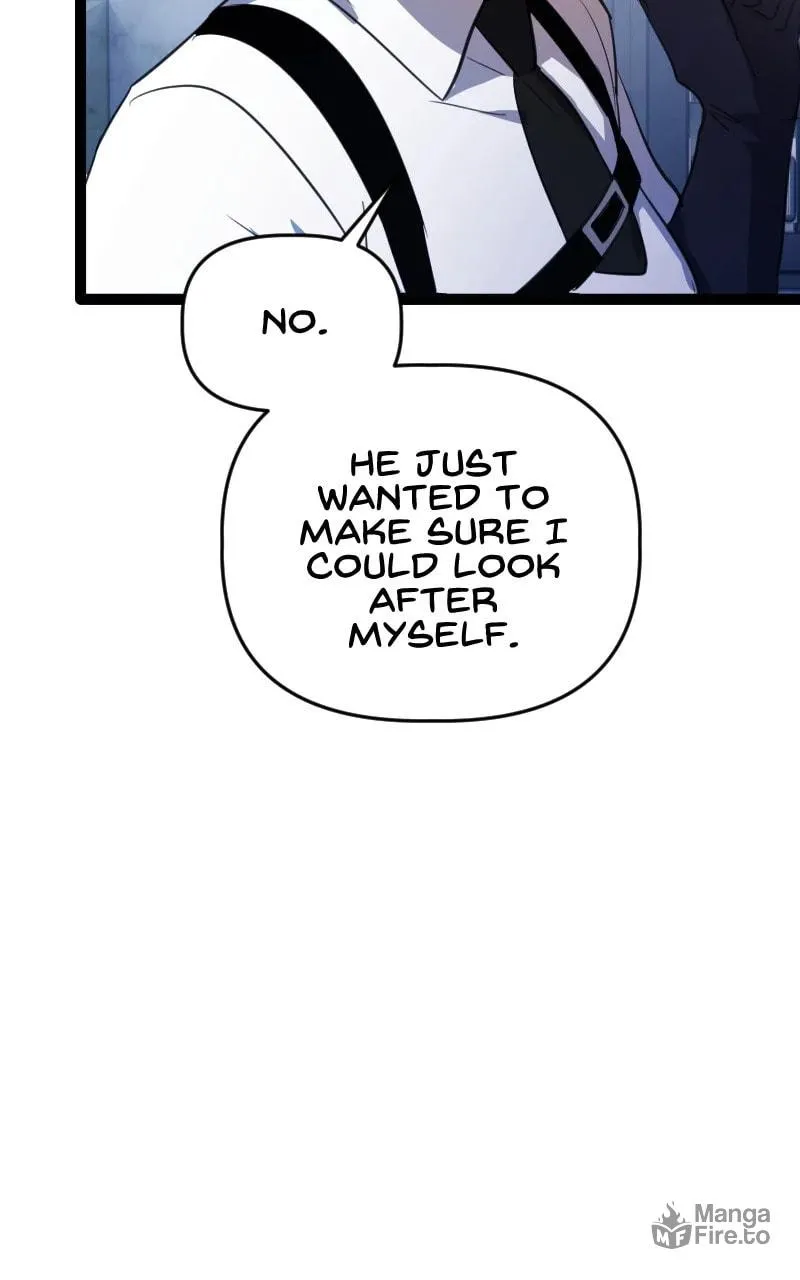 Accidental Assassin Chapter 8 page 66 - 