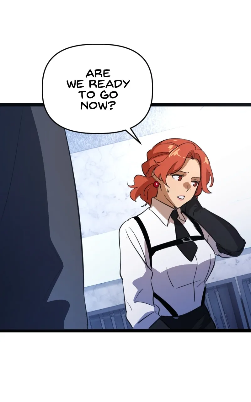 Accidental Assassin Chapter 8 page 67 - 