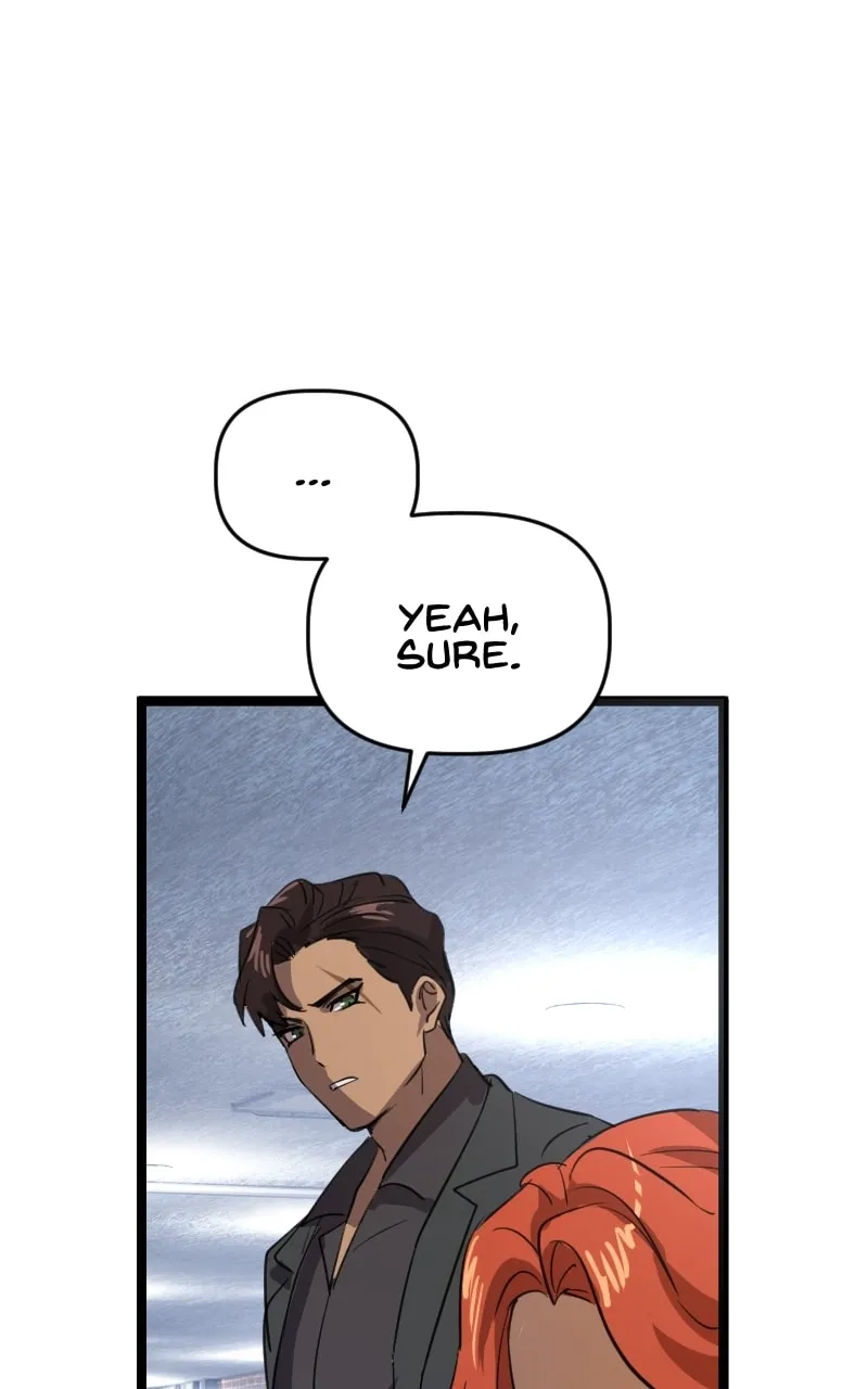 Accidental Assassin Chapter 8 page 68 - 