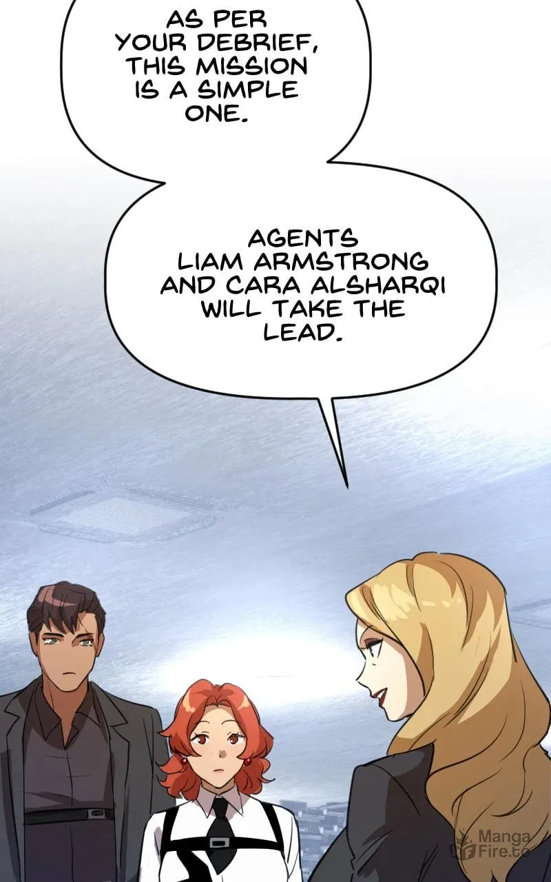 Accidental Assassin Chapter 8 page 70 - 