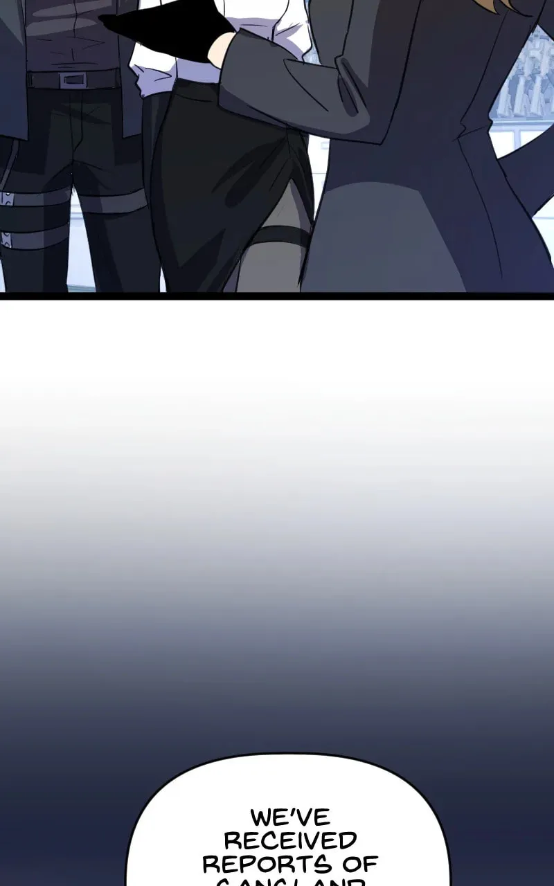 Accidental Assassin Chapter 8 page 71 - 