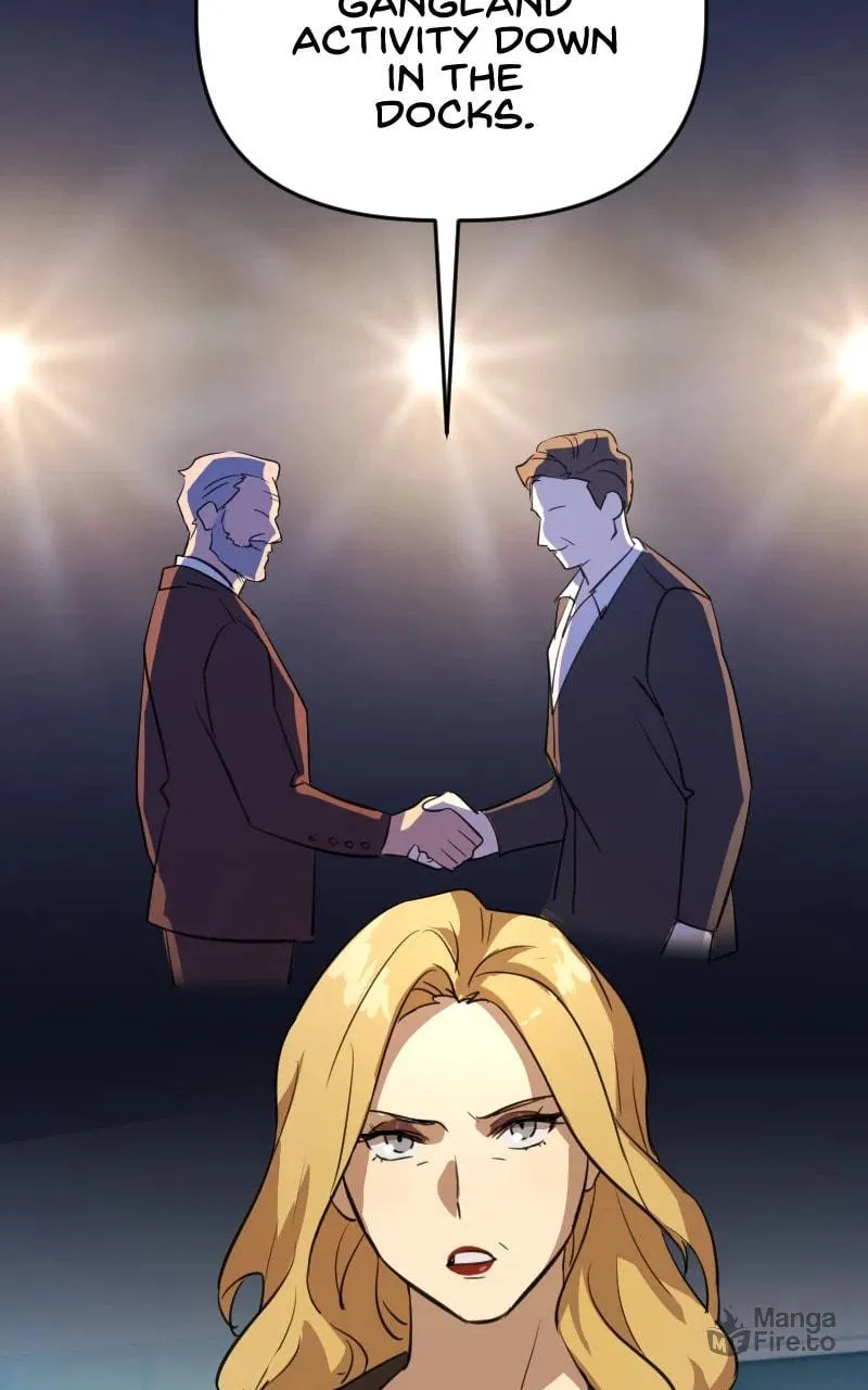 Accidental Assassin Chapter 8 page 72 - 
