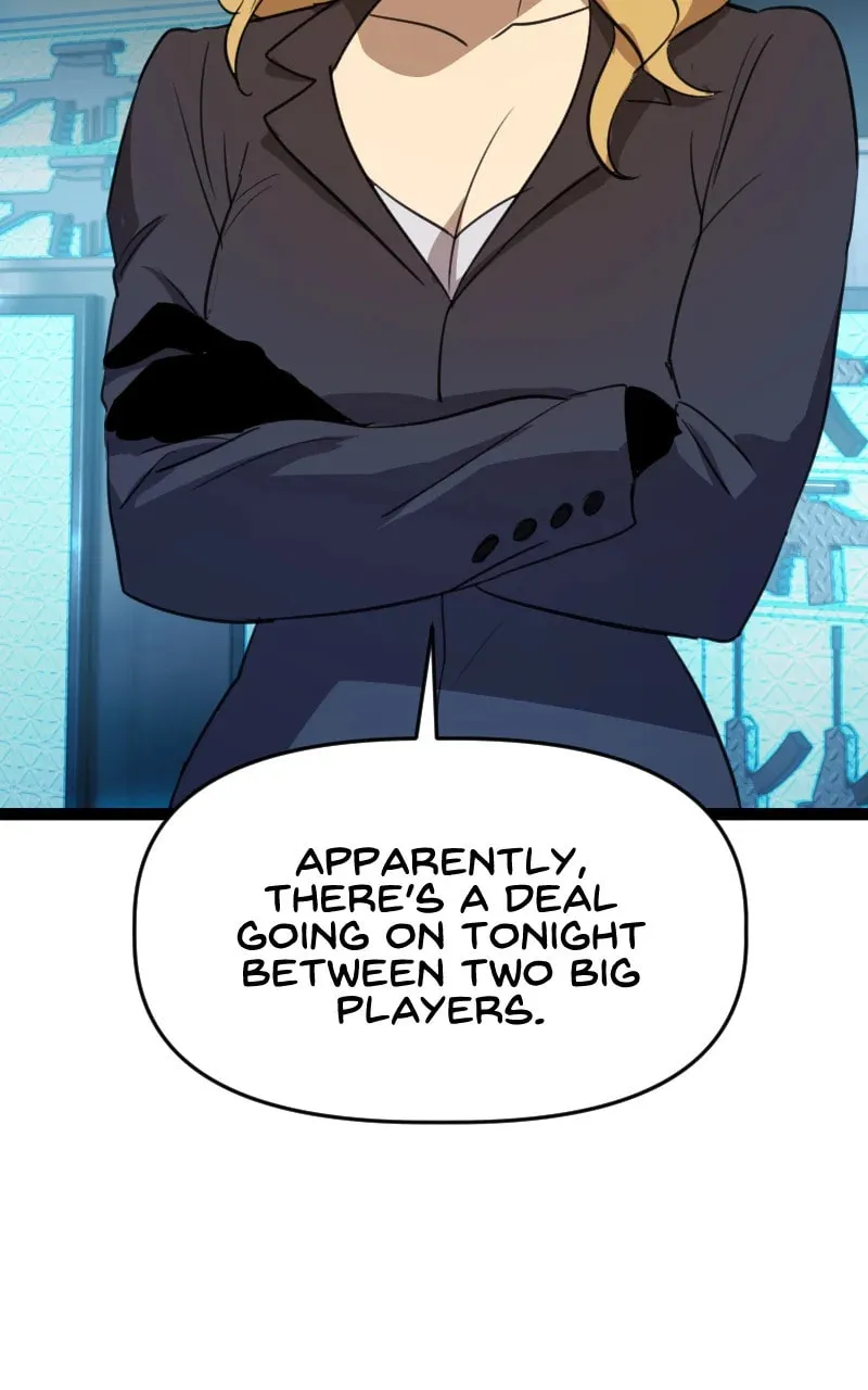 Accidental Assassin Chapter 8 page 73 - 