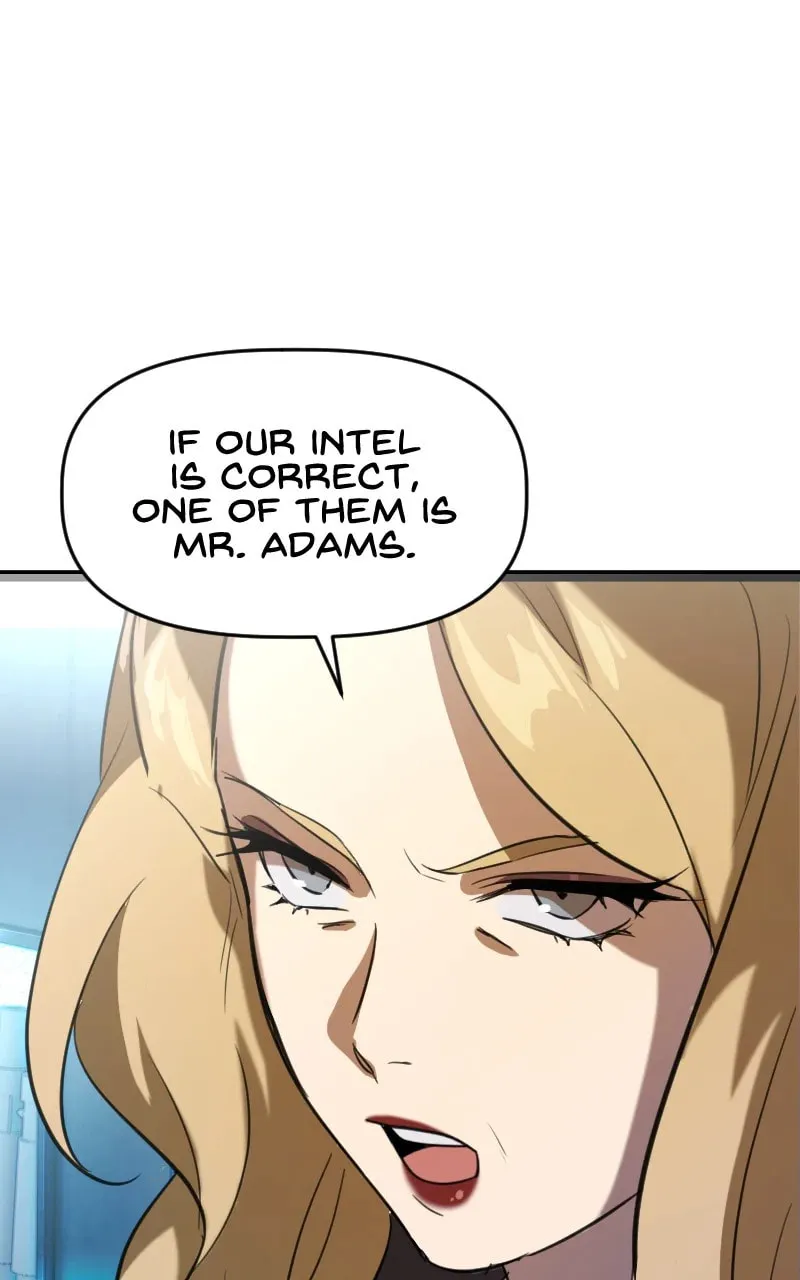 Accidental Assassin Chapter 8 page 74 - 