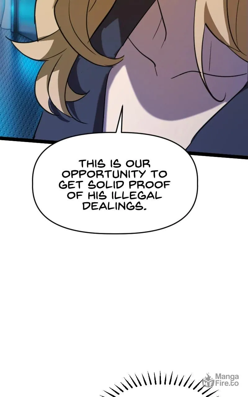Accidental Assassin Chapter 8 page 75 - 