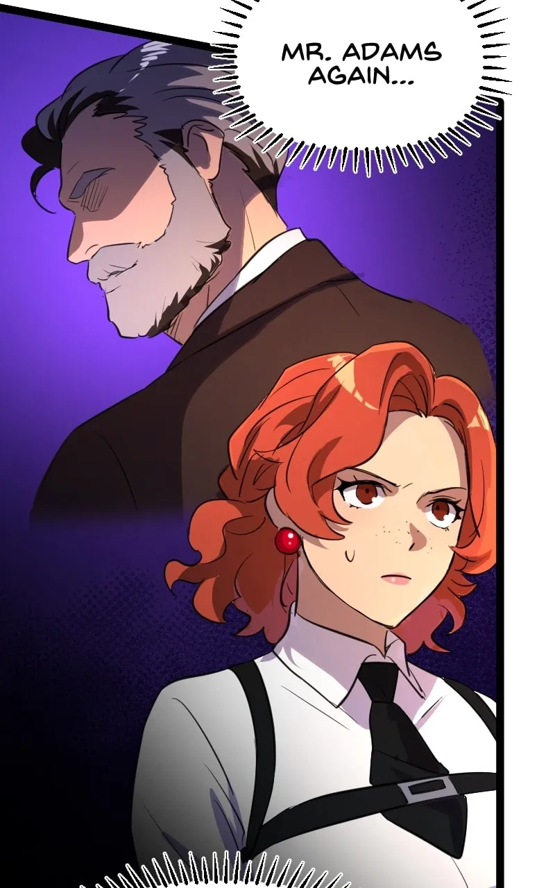 Accidental Assassin Chapter 8 page 76 - 