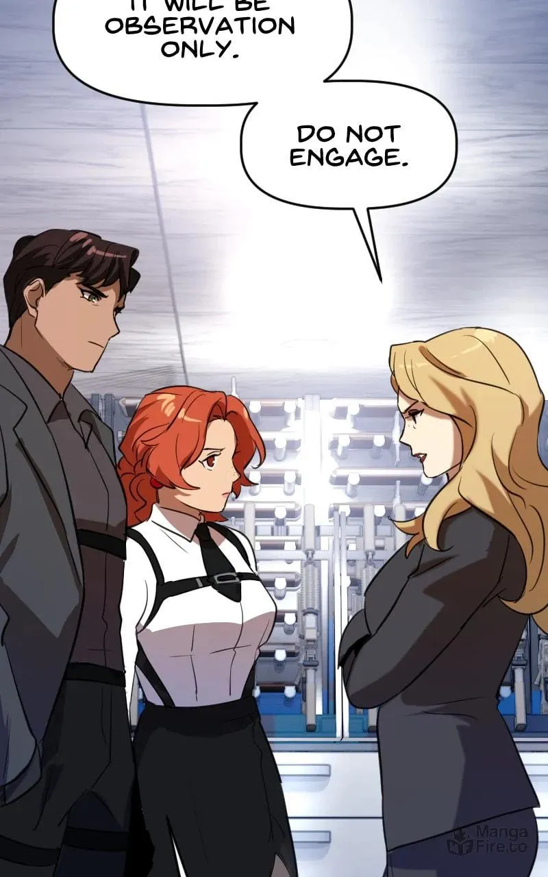 Accidental Assassin Chapter 8 page 78 - 