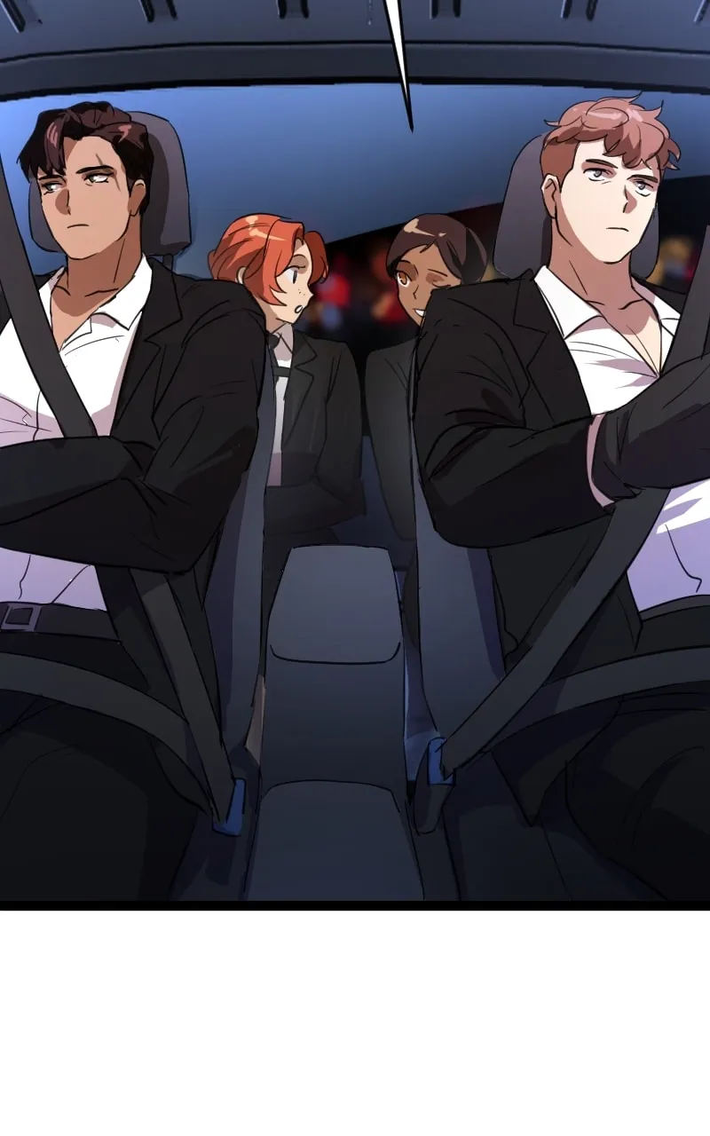Accidental Assassin Chapter 8 page 86 - 