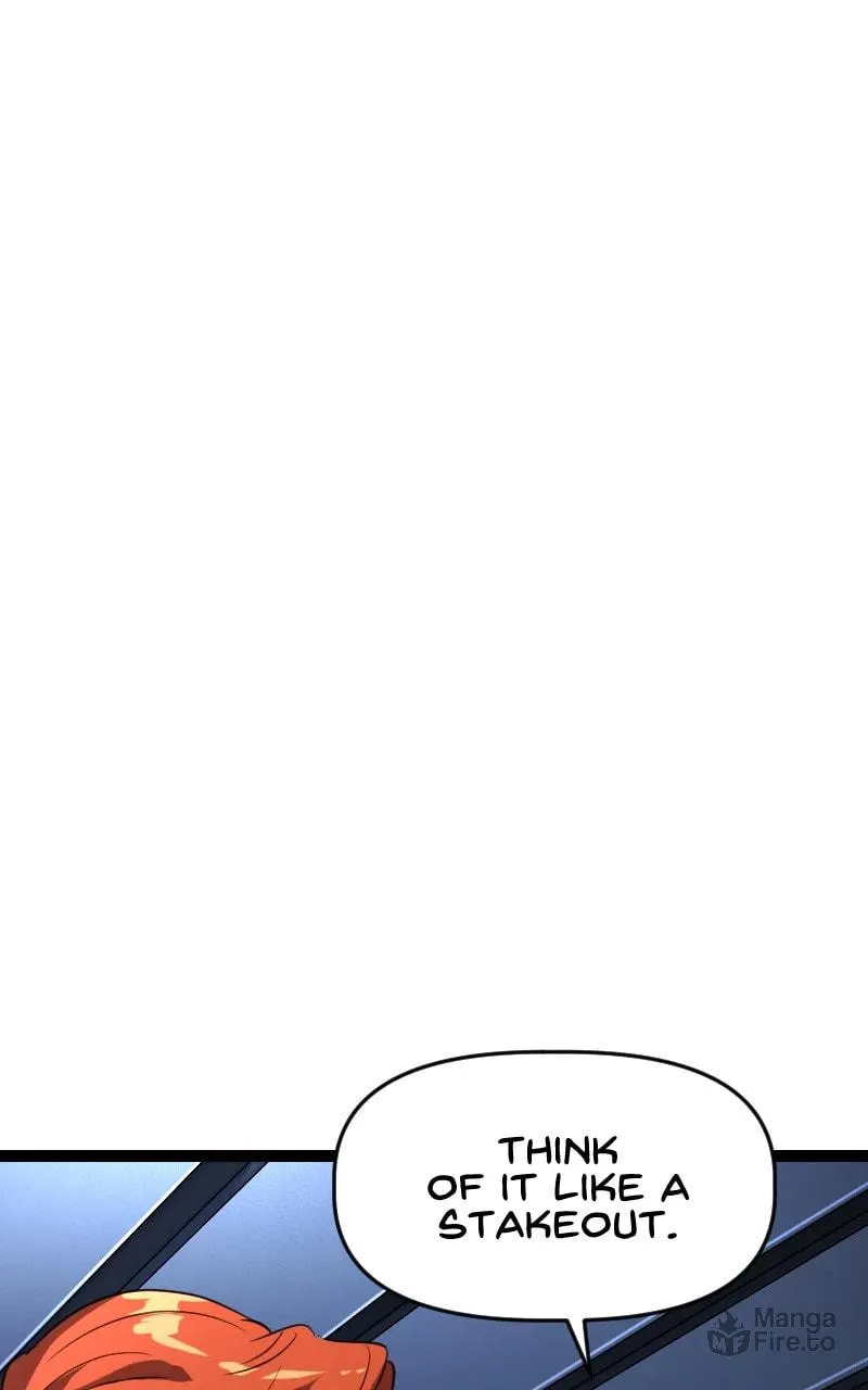 Accidental Assassin Chapter 8 page 87 - 