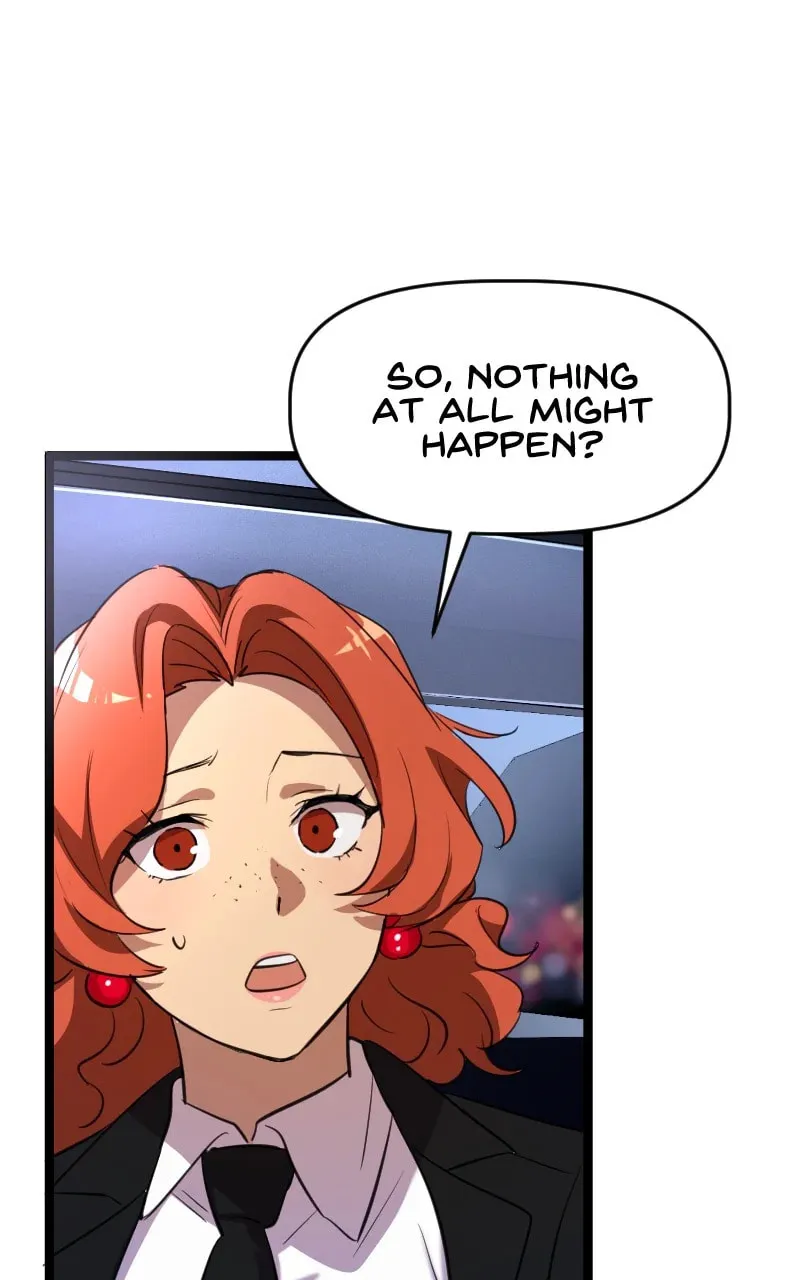 Accidental Assassin Chapter 8 page 89 - 