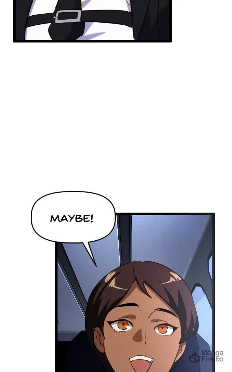 Accidental Assassin Chapter 8 page 90 - 