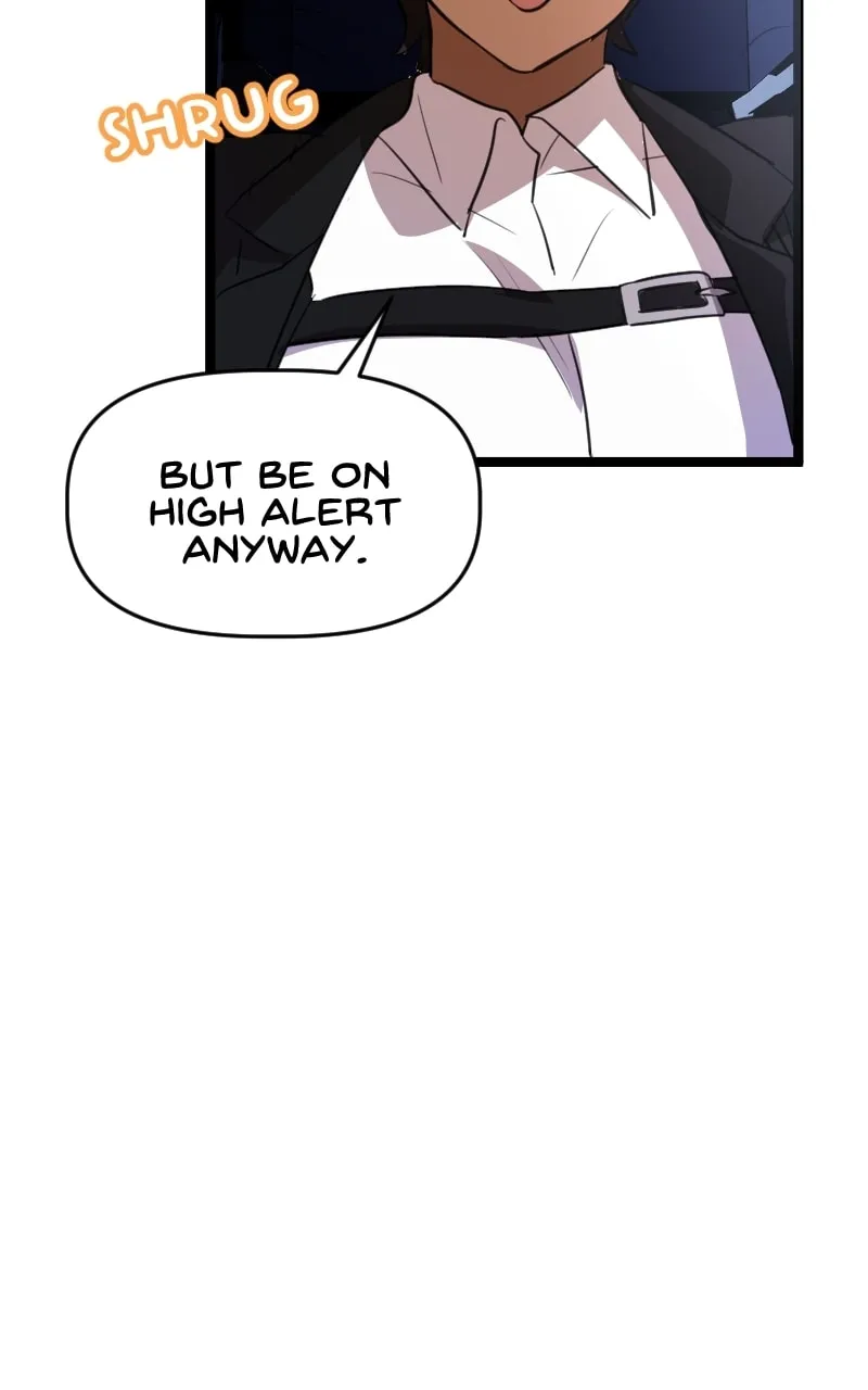 Accidental Assassin Chapter 8 page 91 - 