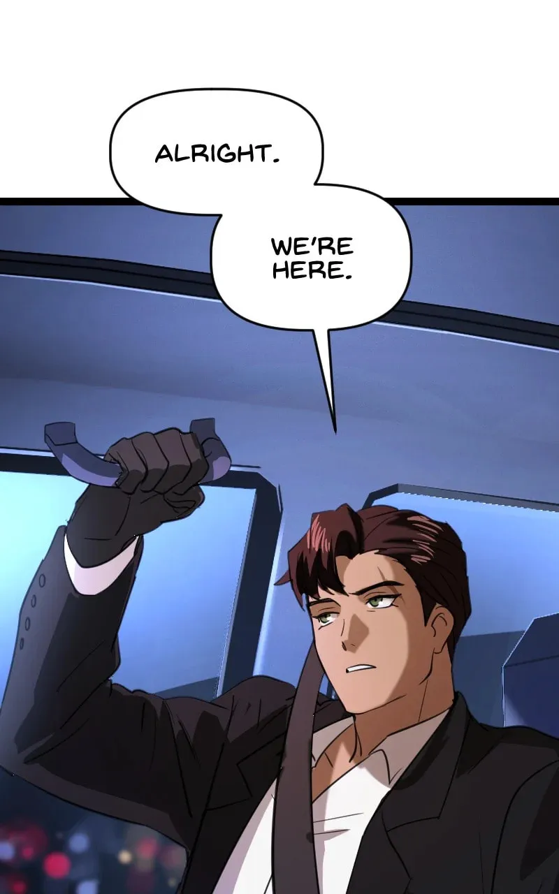 Accidental Assassin Chapter 8 page 92 - 