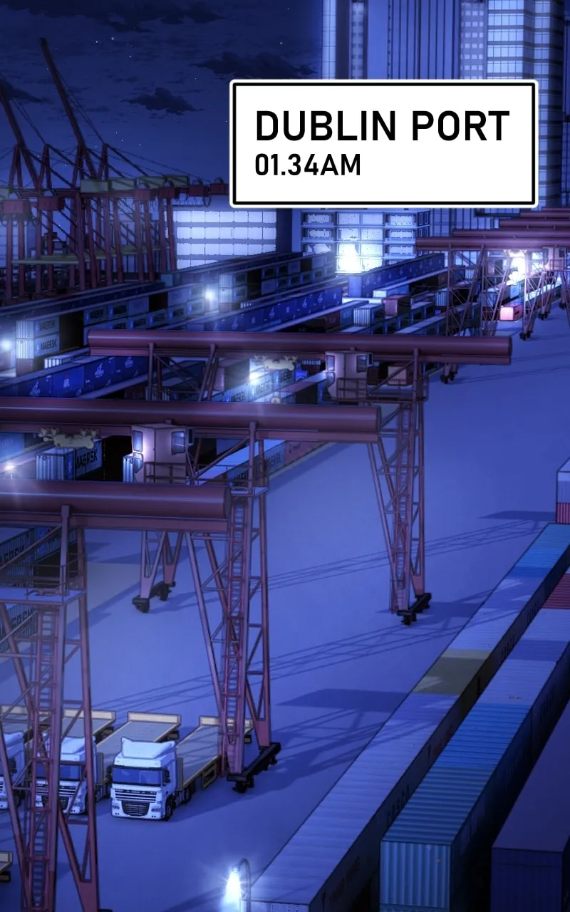Accidental Assassin Chapter 8 page 94 - 