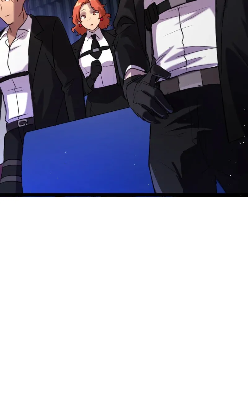 Accidental Assassin Chapter 8 page 97 - 