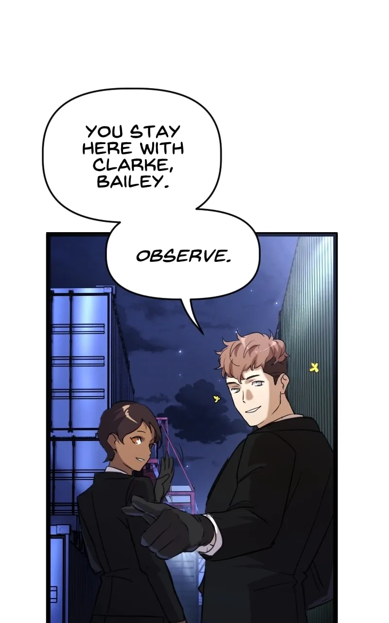 Accidental Assassin Chapter 8 page 98 - 