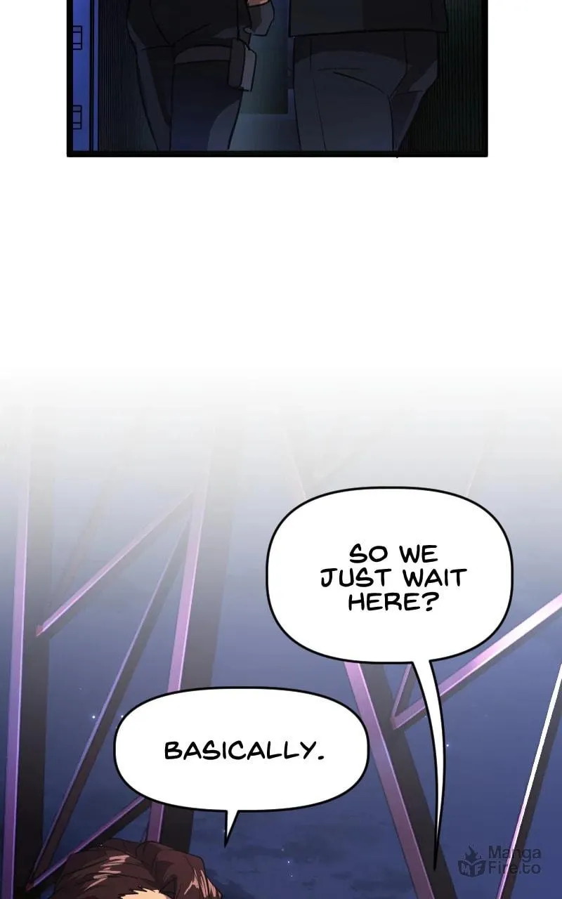 Accidental Assassin Chapter 8 page 99 - 