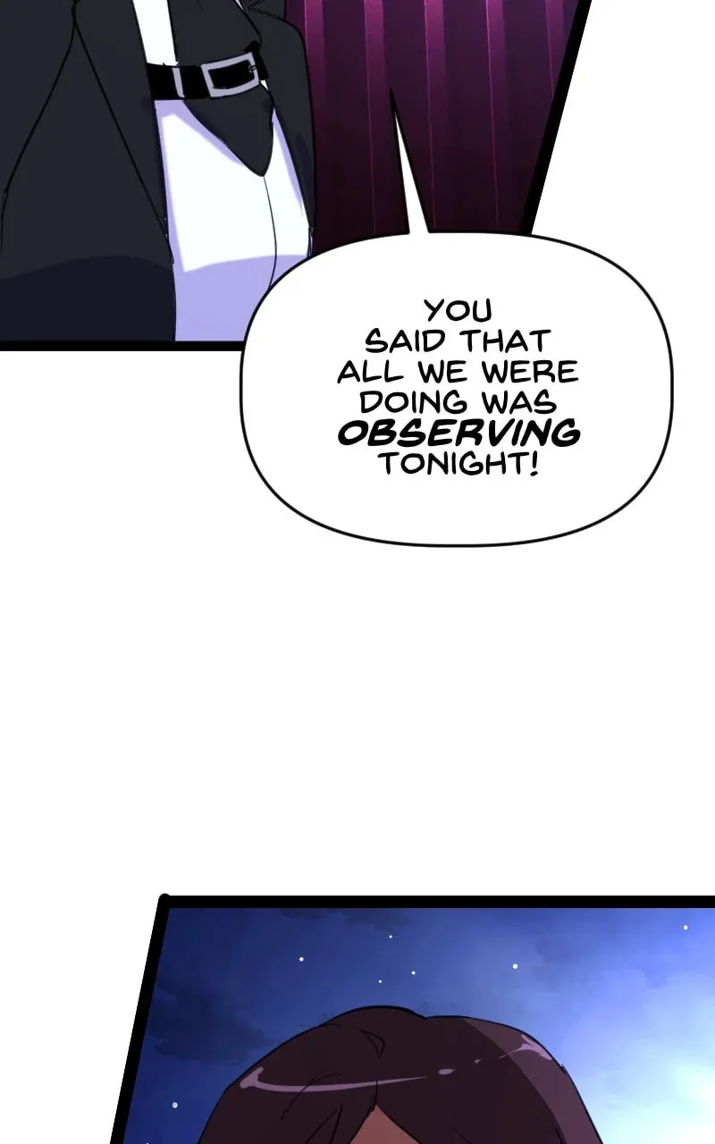 Accidental Assassin Chapter 9 page 101 - 