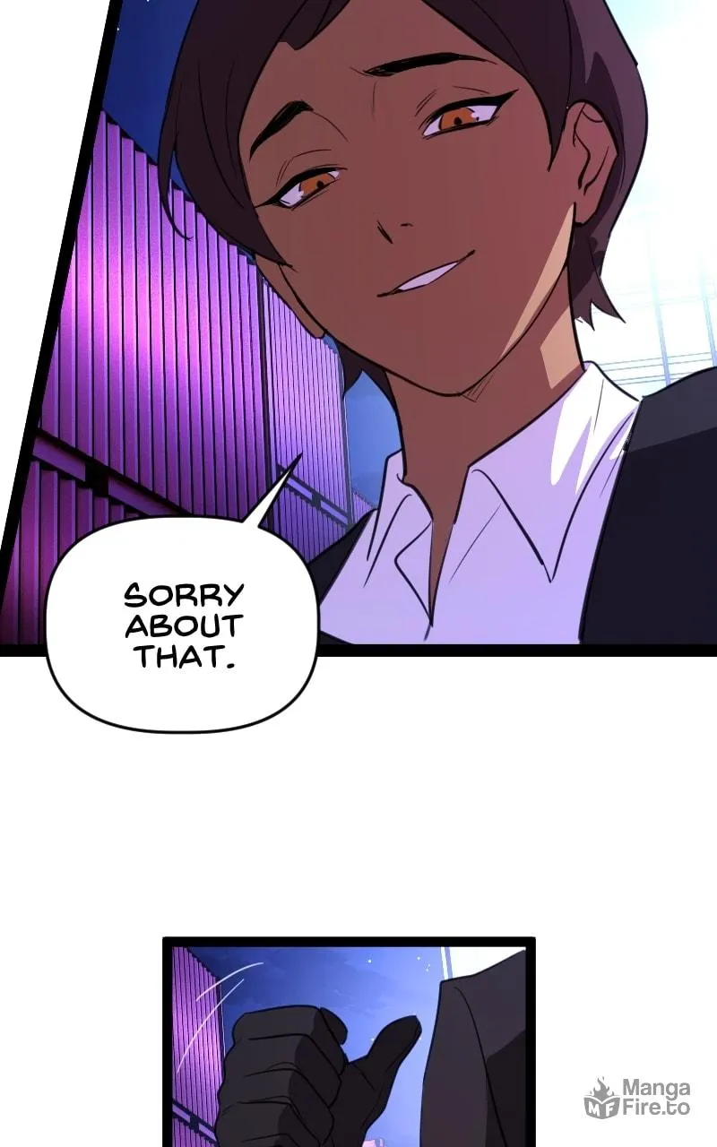 Accidental Assassin Chapter 9 page 102 - 
