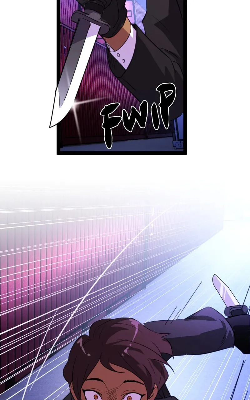 Accidental Assassin Chapter 9 page 103 - 