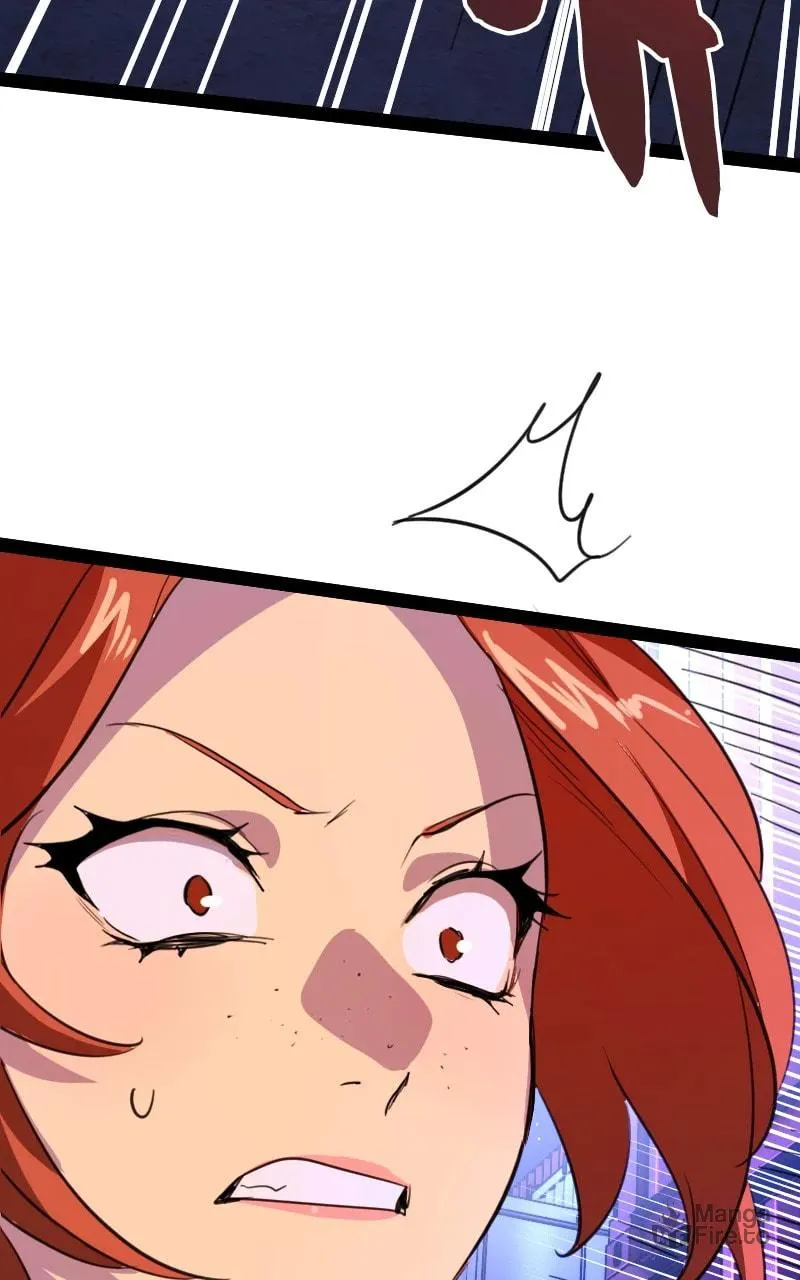Accidental Assassin Chapter 9 page 105 - 