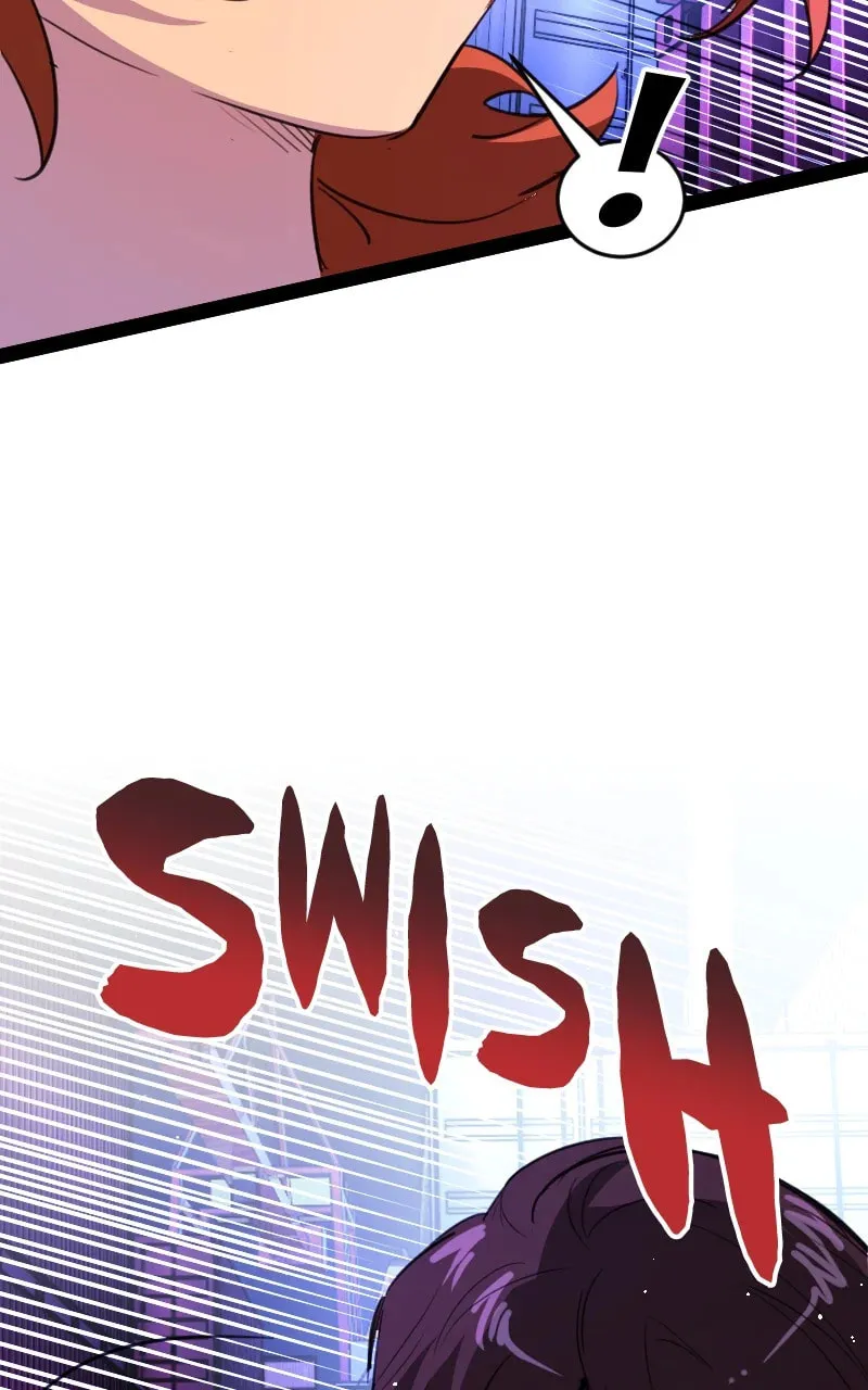Accidental Assassin Chapter 9 page 106 - 