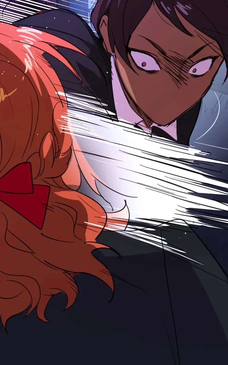 Accidental Assassin Chapter 9 page 107 - 
