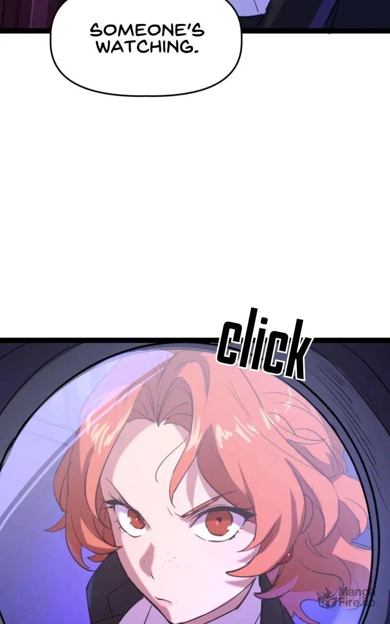 Accidental Assassin Chapter 9 page 12 - 