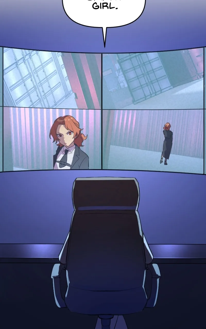 Accidental Assassin Chapter 9 page 14 - 