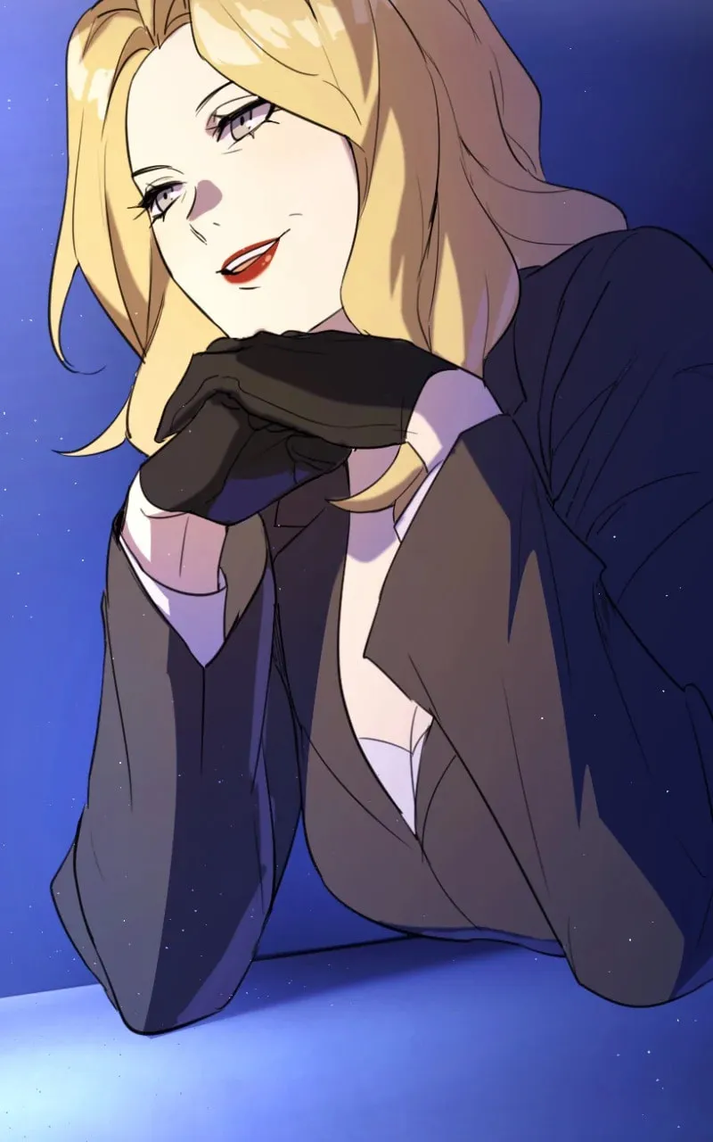 Accidental Assassin Chapter 9 page 16 - 