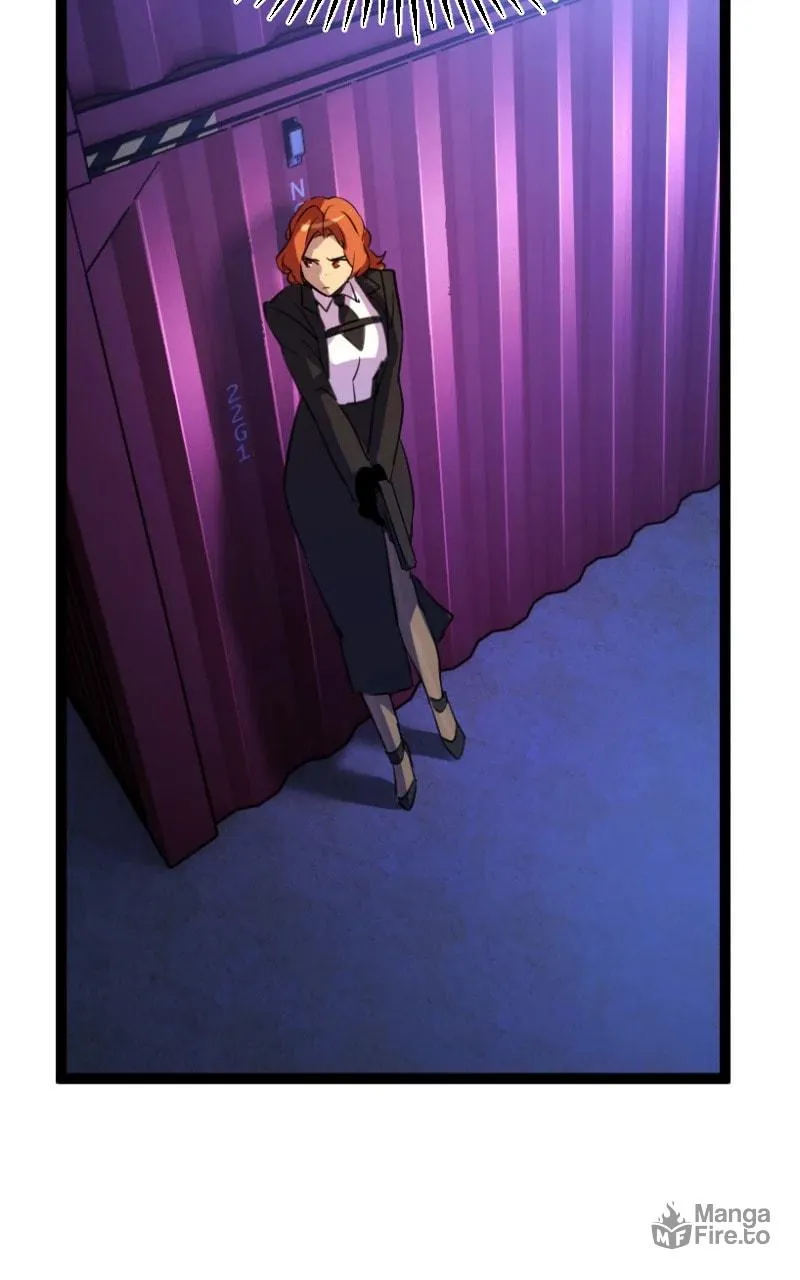 Accidental Assassin Chapter 9 page 18 - 