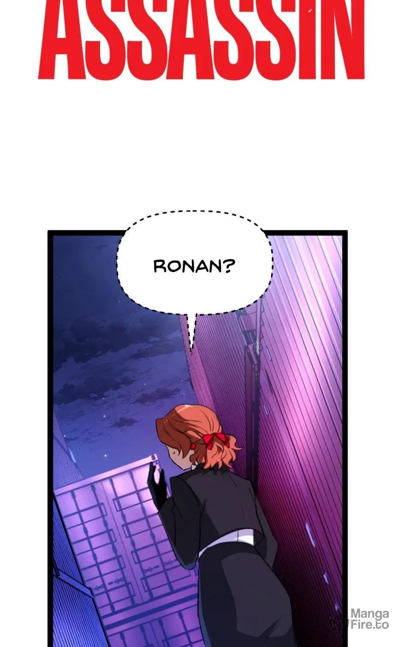 Accidental Assassin Chapter 9 page 3 - 