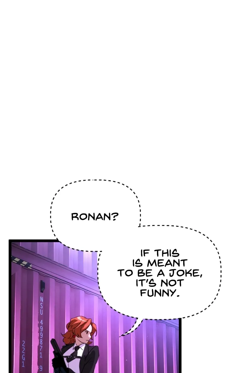 Accidental Assassin Chapter 9 page 22 - 