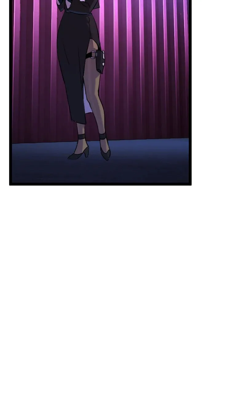 Accidental Assassin Chapter 9 page 23 - 